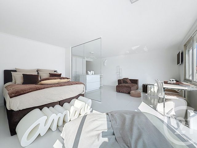 Appartement Loft à vendre - 2 pièces - 55,04 m2 - Le Cap D Agde - 34 - LANGUEDOC-ROUSSILLON