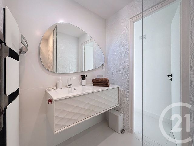 Appartement Loft à vendre - 2 pièces - 55,04 m2 - Le Cap D Agde - 34 - LANGUEDOC-ROUSSILLON