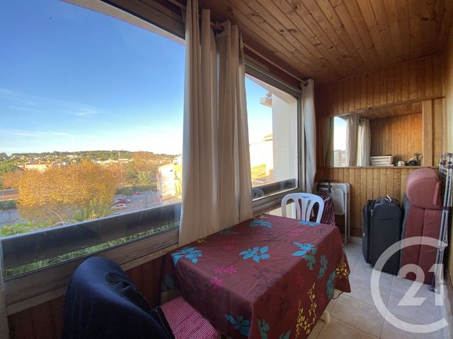 Appartement Studio à vendre LE CAP D AGDE