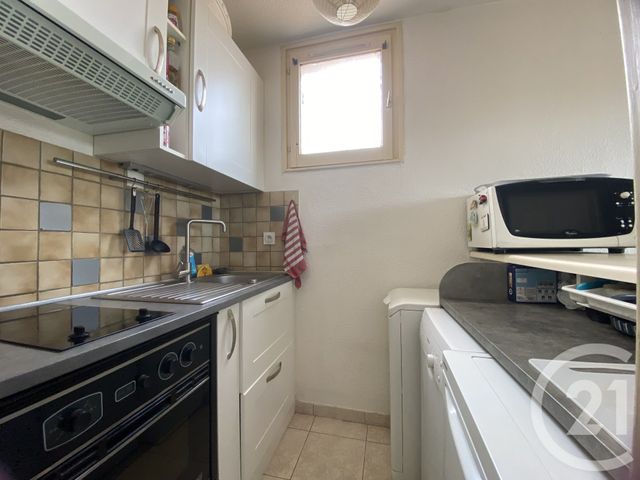 Appartement Studio à vendre - 1 pièce - 19,81 m2 - Le Cap D Agde - 34 - LANGUEDOC-ROUSSILLON