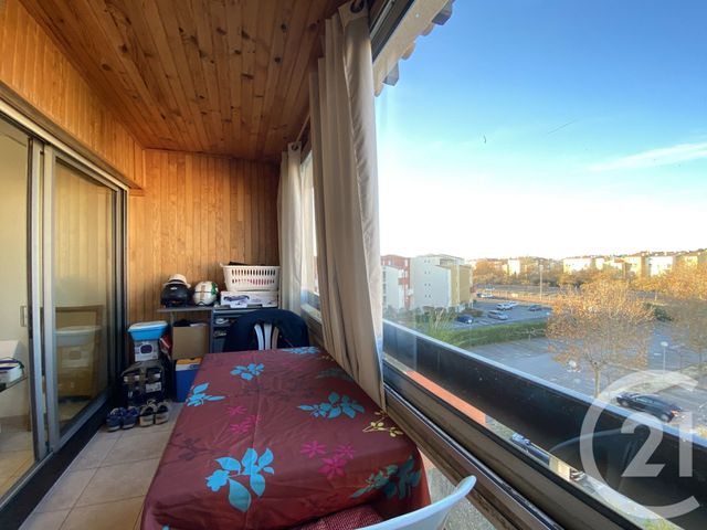 Appartement Studio à vendre - 1 pièce - 19,81 m2 - Le Cap D Agde - 34 - LANGUEDOC-ROUSSILLON