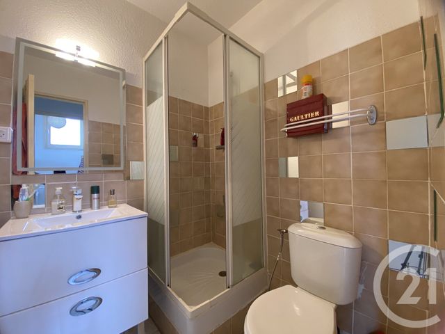 Appartement Studio à vendre - 1 pièce - 19,81 m2 - Le Cap D Agde - 34 - LANGUEDOC-ROUSSILLON