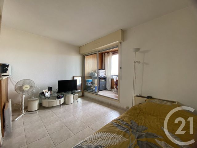 Appartement Studio à vendre - 1 pièce - 19,81 m2 - Le Cap D Agde - 34 - LANGUEDOC-ROUSSILLON