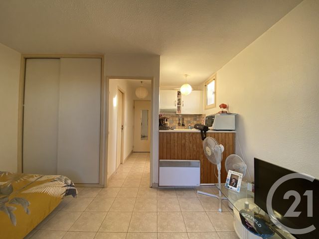 Appartement Studio à vendre - 1 pièce - 19,81 m2 - Le Cap D Agde - 34 - LANGUEDOC-ROUSSILLON
