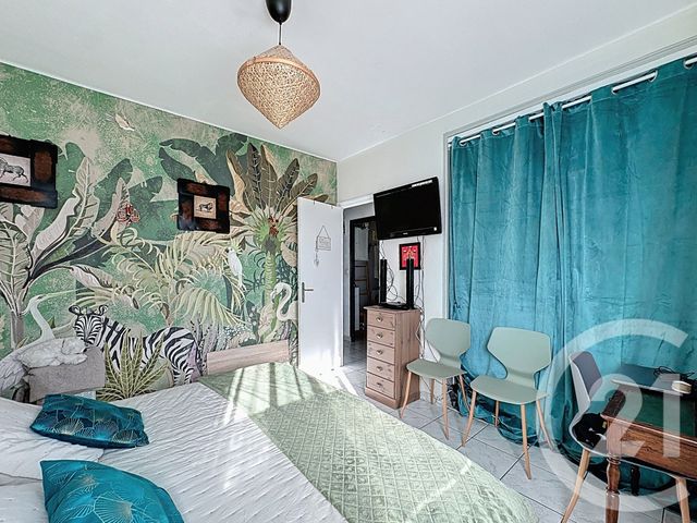 Appartement T3 à vendre - 3 pièces - 68,17 m2 - Agde - 34 - LANGUEDOC-ROUSSILLON