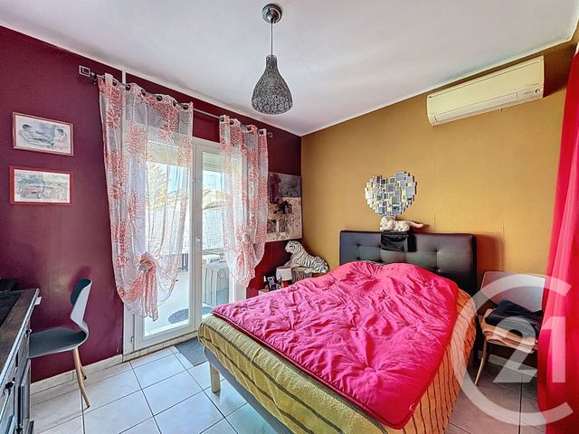 Appartement T3 à vendre - 3 pièces - 68,17 m2 - Agde - 34 - LANGUEDOC-ROUSSILLON