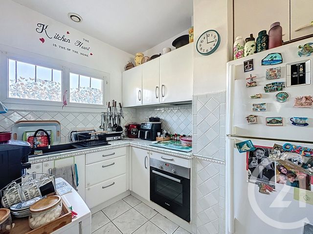 Appartement T3 à vendre - 3 pièces - 68,17 m2 - Agde - 34 - LANGUEDOC-ROUSSILLON