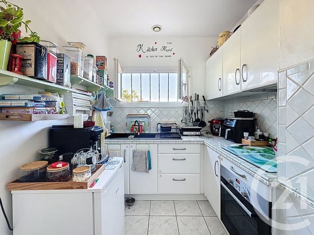 Appartement T3 à vendre - 3 pièces - 68,17 m2 - Agde - 34 - LANGUEDOC-ROUSSILLON