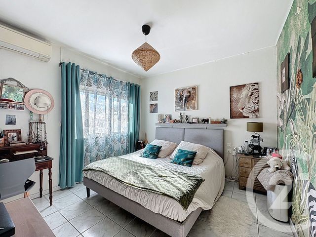 Appartement T3 à vendre - 3 pièces - 68,17 m2 - Agde - 34 - LANGUEDOC-ROUSSILLON