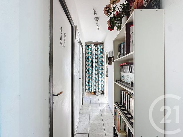 Appartement T3 à vendre - 3 pièces - 68,17 m2 - Agde - 34 - LANGUEDOC-ROUSSILLON