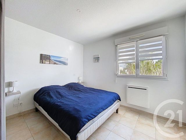 Appartement T3 &agrave; vendre - 3 pi&egrave;ces - 55,72 m2 - Agde - 34 - LANGUEDOC-ROUSSILLON