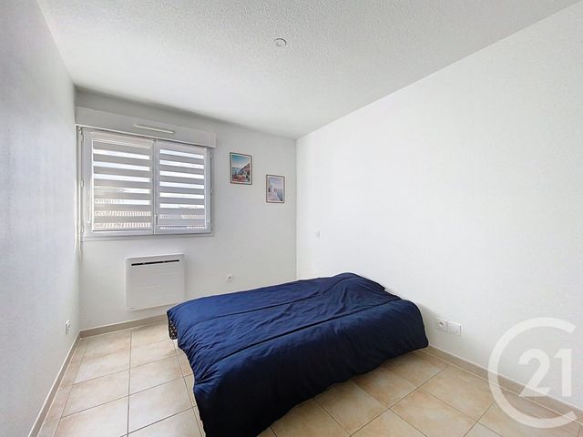 Appartement T3 &agrave; vendre - 3 pi&egrave;ces - 55,72 m2 - Agde - 34 - LANGUEDOC-ROUSSILLON