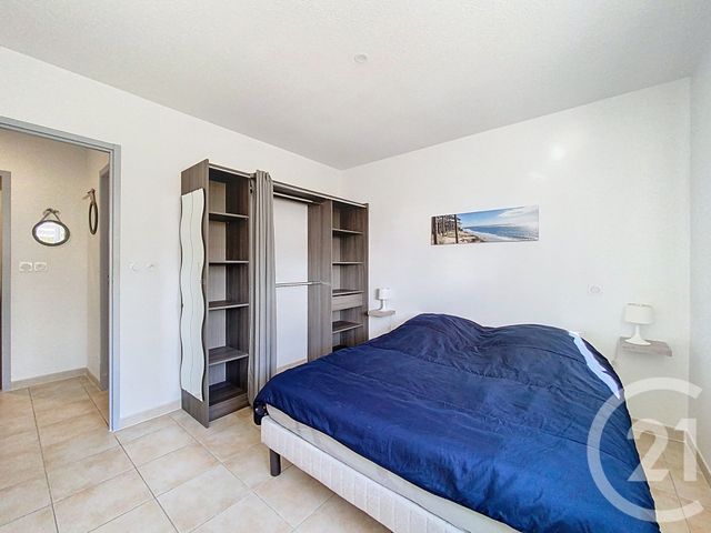 Appartement T3 &agrave; vendre - 3 pi&egrave;ces - 55,72 m2 - Agde - 34 - LANGUEDOC-ROUSSILLON