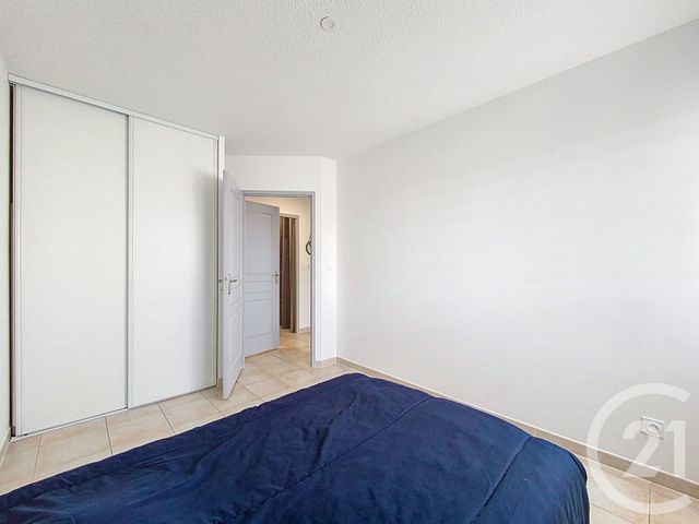 Appartement T3 &agrave; vendre - 3 pi&egrave;ces - 55,72 m2 - Agde - 34 - LANGUEDOC-ROUSSILLON