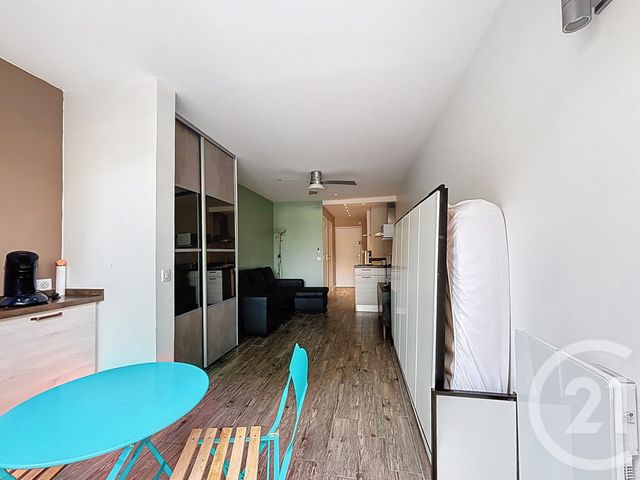 Appartement Studio &agrave; vendre - 1 pi&egrave;ce - 26,03 m2 - Le Cap D Agde - 34 - LANGUEDOC-ROUSSILLON