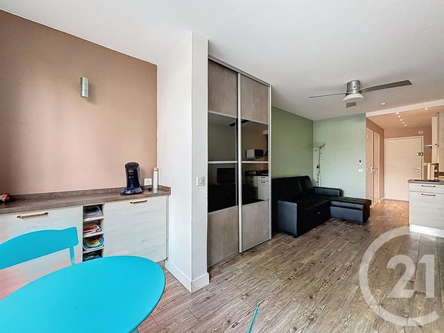 Appartement Studio &agrave; vendre - 1 pi&egrave;ce - 26,03 m2 - Le Cap D Agde - 34 - LANGUEDOC-ROUSSILLON