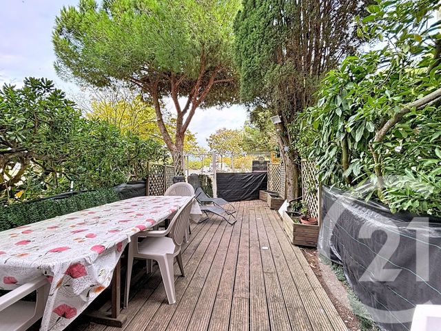 Appartement Studio à vendre LE CAP D AGDE