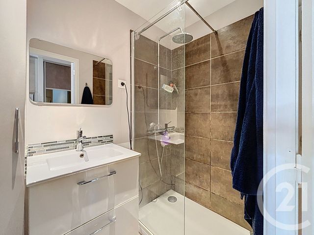 Appartement Studio &agrave; vendre - 1 pi&egrave;ce - 26,03 m2 - Le Cap D Agde - 34 - LANGUEDOC-ROUSSILLON