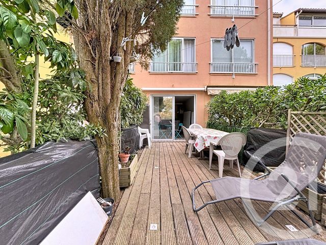 Appartement à vendre LE CAP D AGDE