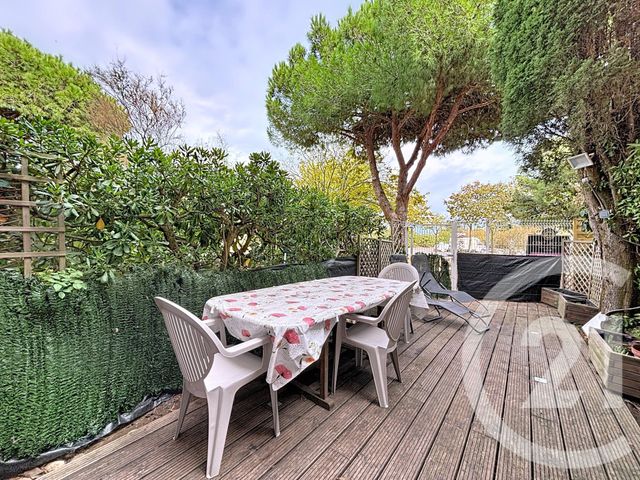 Appartement Studio &agrave; vendre - 1 pi&egrave;ce - 26,03 m2 - Le Cap D Agde - 34 - LANGUEDOC-ROUSSILLON