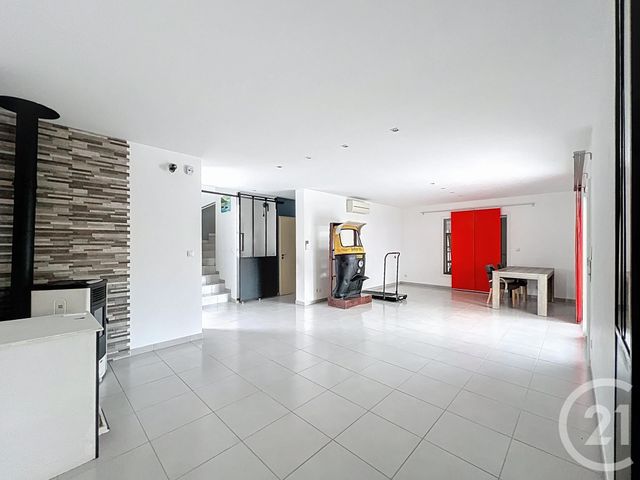 Maison à vendre - 4 pièces - 122 m2 - Agde - 34 - LANGUEDOC-ROUSSILLON