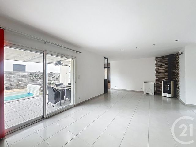 Maison à vendre - 4 pièces - 122 m2 - Agde - 34 - LANGUEDOC-ROUSSILLON