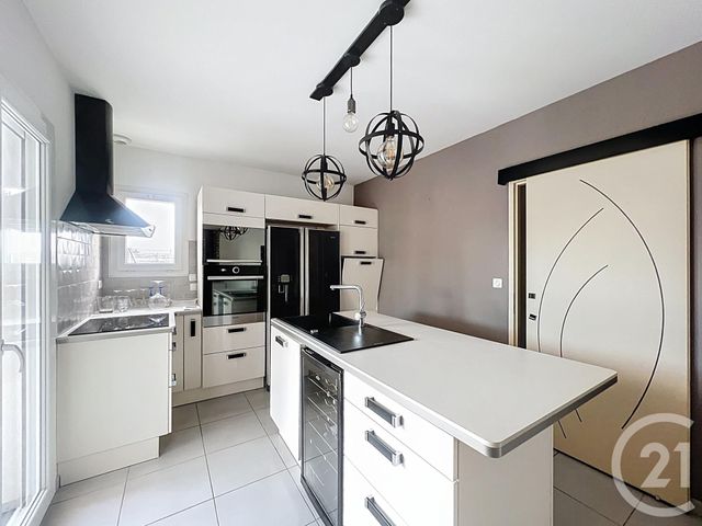 Maison à vendre - 4 pièces - 122 m2 - Agde - 34 - LANGUEDOC-ROUSSILLON