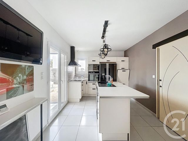 Maison à vendre - 4 pièces - 122 m2 - Agde - 34 - LANGUEDOC-ROUSSILLON