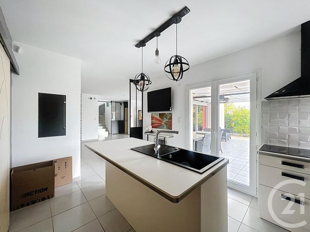 Maison à vendre - 4 pièces - 122 m2 - Agde - 34 - LANGUEDOC-ROUSSILLON