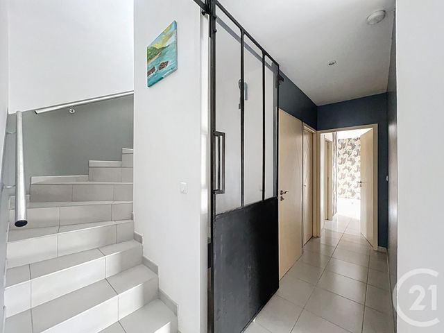 Maison à vendre - 4 pièces - 122 m2 - Agde - 34 - LANGUEDOC-ROUSSILLON