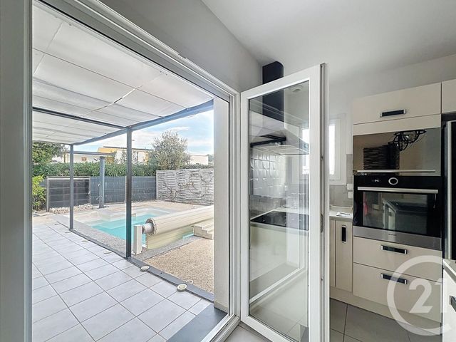 Maison à vendre - 4 pièces - 122 m2 - Agde - 34 - LANGUEDOC-ROUSSILLON