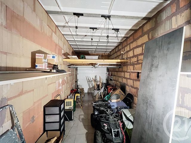 Maison à vendre - 4 pièces - 122 m2 - Agde - 34 - LANGUEDOC-ROUSSILLON