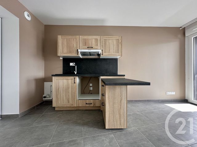 Appartement T2 à vendre - 2 pièces - 36,57 m2 - Le Cap D Agde - 34 - LANGUEDOC-ROUSSILLON