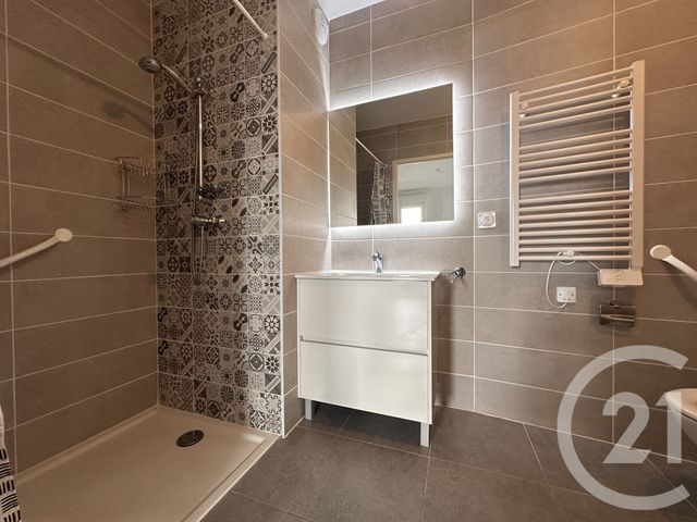 Appartement T2 à vendre - 2 pièces - 36,57 m2 - Le Cap D Agde - 34 - LANGUEDOC-ROUSSILLON
