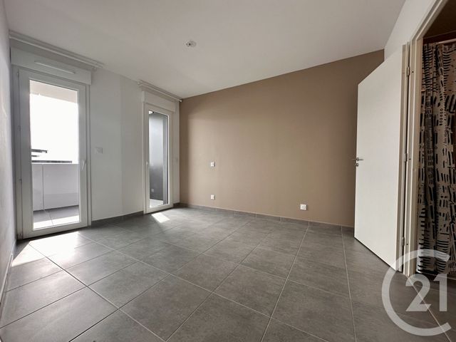 Appartement T2 à vendre - 2 pièces - 36,57 m2 - Le Cap D Agde - 34 - LANGUEDOC-ROUSSILLON