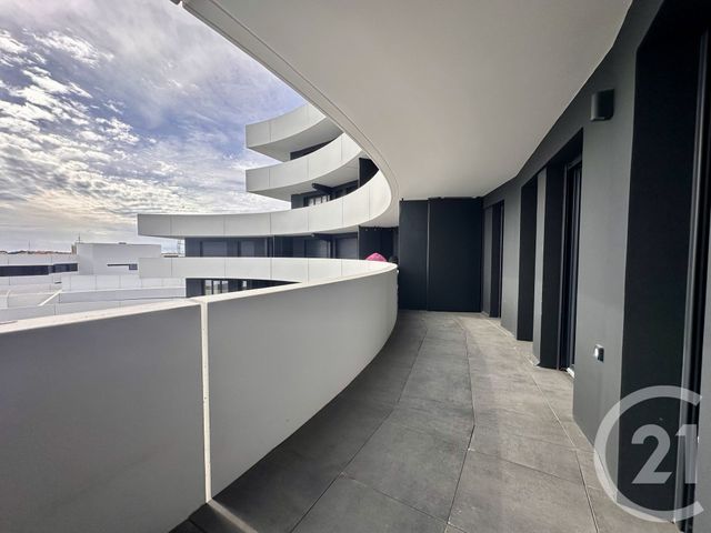 Appartement T2 à vendre LE CAP D AGDE