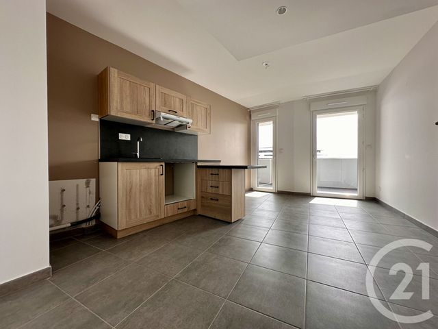 Appartement T2 à vendre - 2 pièces - 36,57 m2 - Le Cap D Agde - 34 - LANGUEDOC-ROUSSILLON