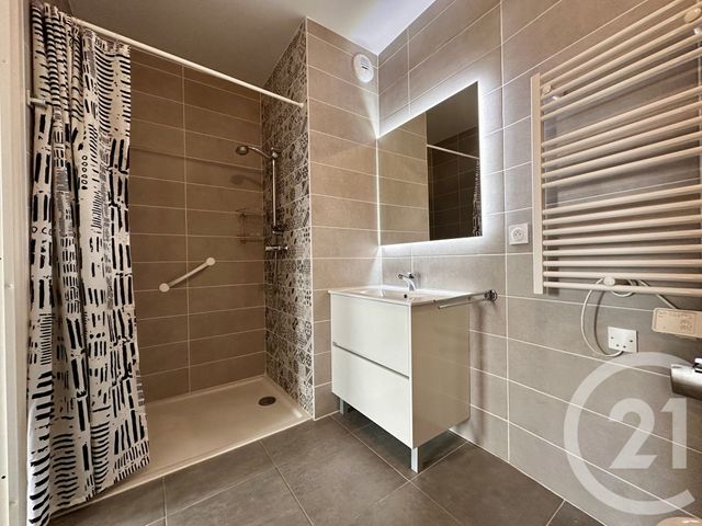 Appartement T2 à vendre - 2 pièces - 36,57 m2 - Le Cap D Agde - 34 - LANGUEDOC-ROUSSILLON