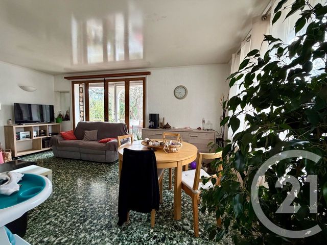 Maison à vendre - 3 pièces - 129 m2 - Pomerols - 34 - LANGUEDOC-ROUSSILLON