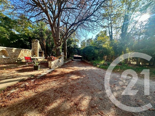 Maison à vendre - 3 pièces - 129 m2 - Pomerols - 34 - LANGUEDOC-ROUSSILLON