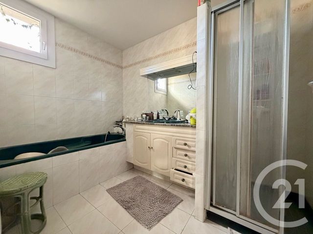 Maison à vendre - 3 pièces - 129 m2 - Pomerols - 34 - LANGUEDOC-ROUSSILLON