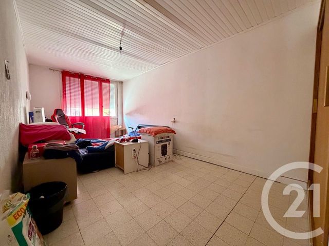 Maison à vendre - 3 pièces - 129 m2 - Pomerols - 34 - LANGUEDOC-ROUSSILLON