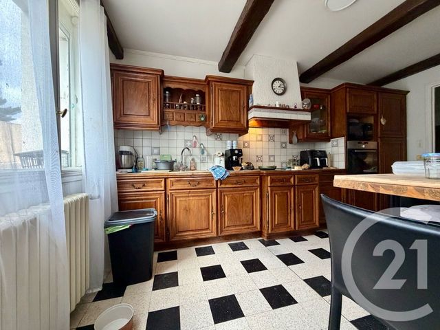 Maison à vendre - 3 pièces - 129 m2 - Pomerols - 34 - LANGUEDOC-ROUSSILLON