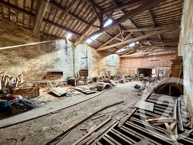 Maison à vendre - 3 pièces - 129 m2 - Pomerols - 34 - LANGUEDOC-ROUSSILLON