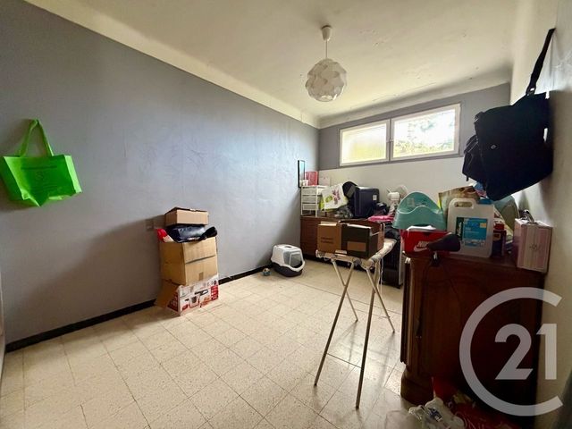 Maison à vendre - 3 pièces - 129 m2 - Pomerols - 34 - LANGUEDOC-ROUSSILLON