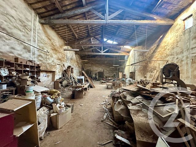 Maison à vendre - 3 pièces - 129 m2 - Pomerols - 34 - LANGUEDOC-ROUSSILLON