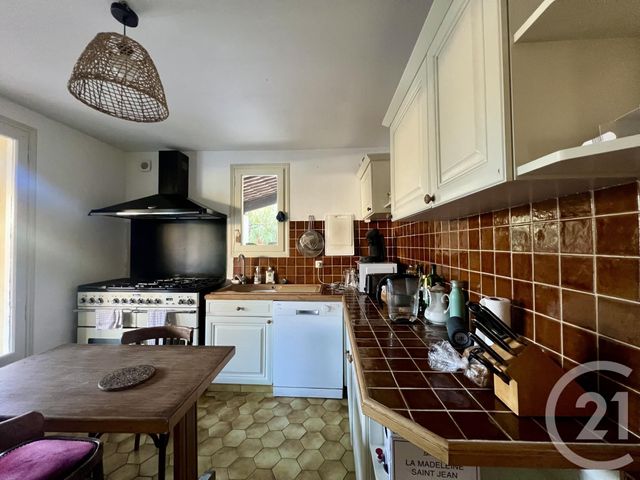 Maison à vendre - 4 pièces - 102,52 m2 - Agde - 34 - LANGUEDOC-ROUSSILLON