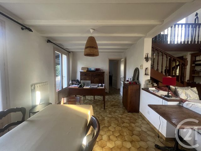 Maison à vendre - 4 pièces - 102,52 m2 - Agde - 34 - LANGUEDOC-ROUSSILLON