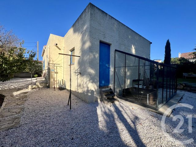 Maison à vendre - 4 pièces - 102,52 m2 - Agde - 34 - LANGUEDOC-ROUSSILLON