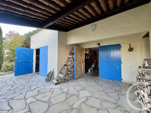 Maison à vendre - 4 pièces - 102,52 m2 - Agde - 34 - LANGUEDOC-ROUSSILLON